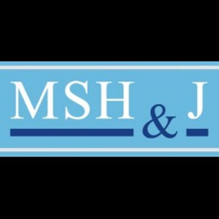 Musselwhite Staples Hafley & Johnson Attorneys Logo
