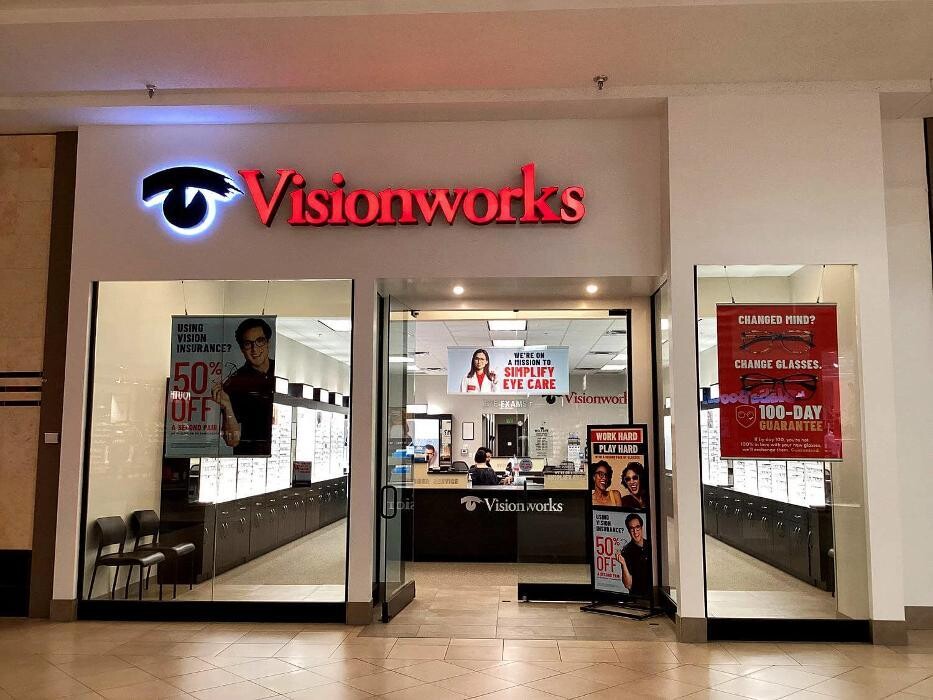 Images Visionworks Battlefield Mall