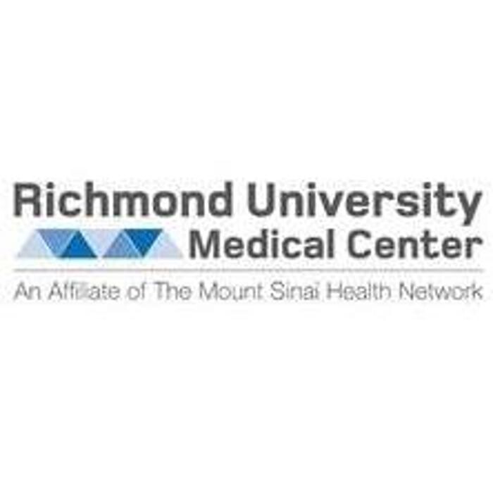 Richmond University Medical Center Comprehensive Rehabilitation Center Logo