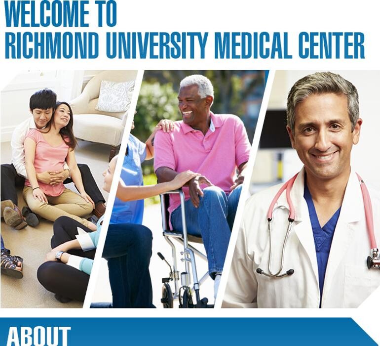 Images Richmond University Medical Center Comprehensive Rehabilitation Center