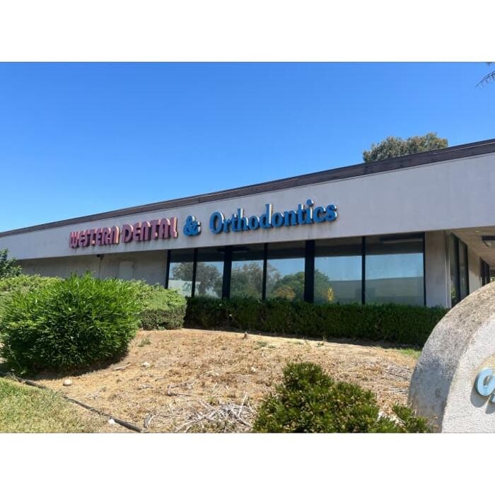 Images Western Dental & Orthodontics