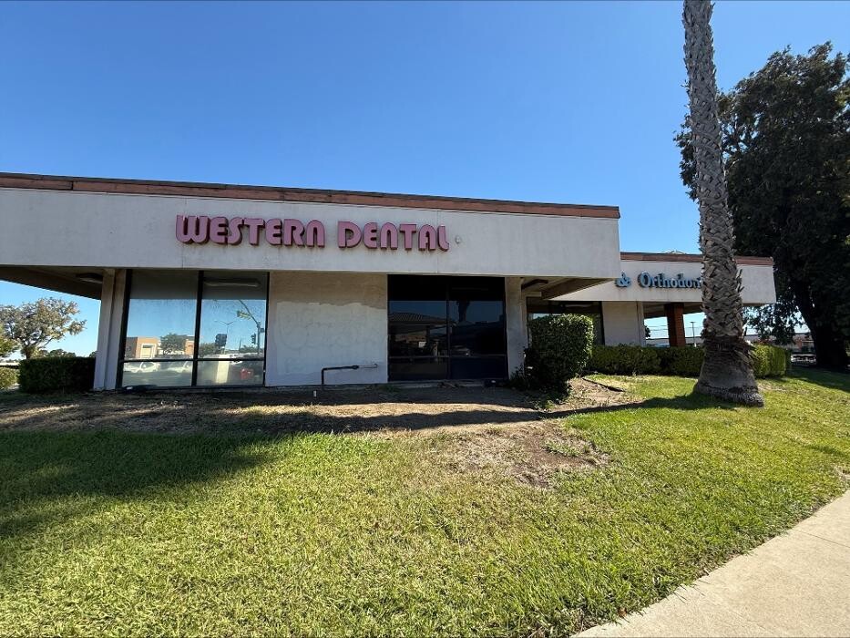 Images Western Dental & Orthodontics