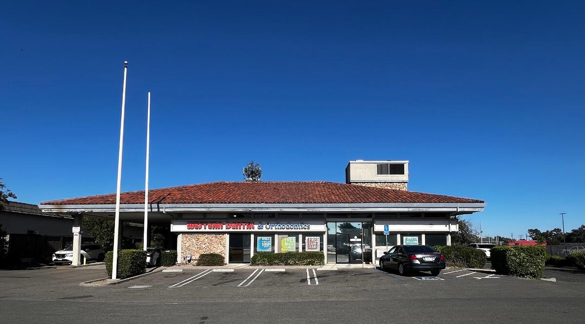 Images Western Dental & Orthodontics