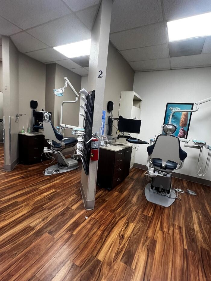 Images Western Dental & Orthodontics
