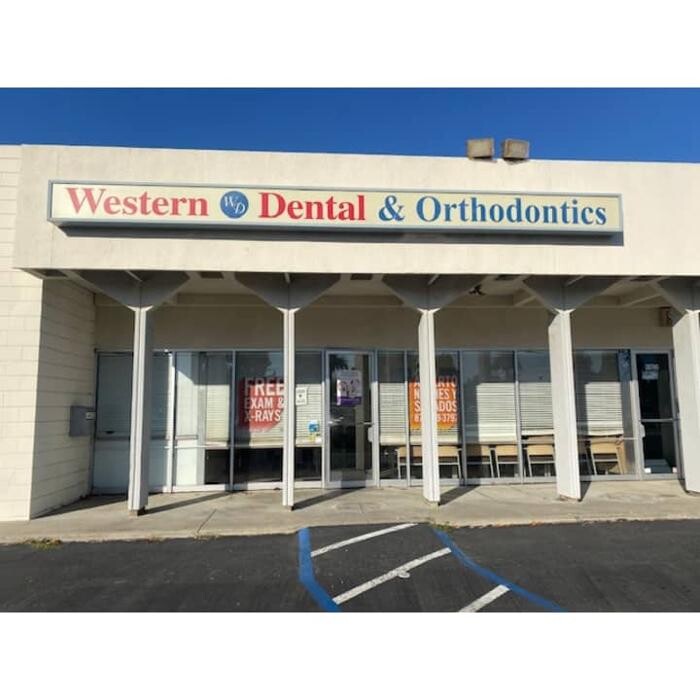 Images Western Dental Orthodontics