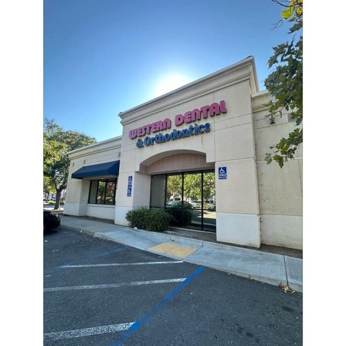 Images Western Dental & Orthodontics