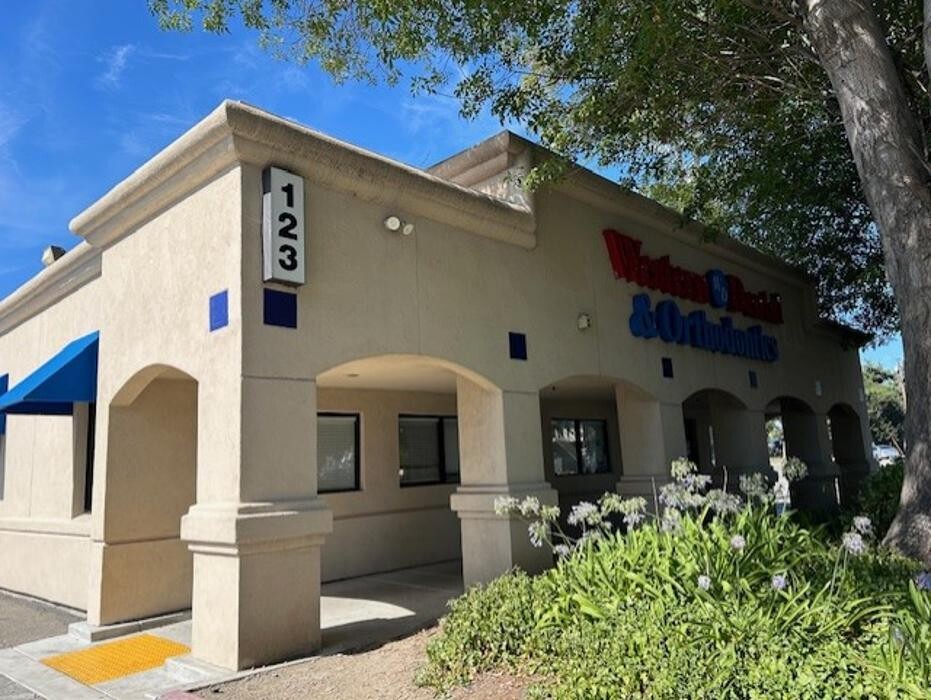 Images Western Dental & Orthodontics
