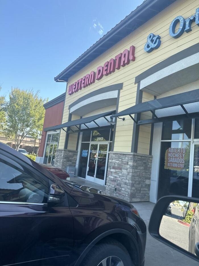 Images Western Dental & Orthodontics