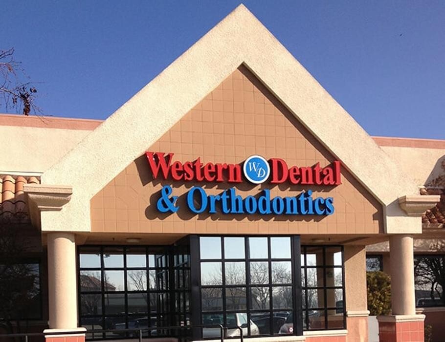 Images Western Dental & Orthodontics