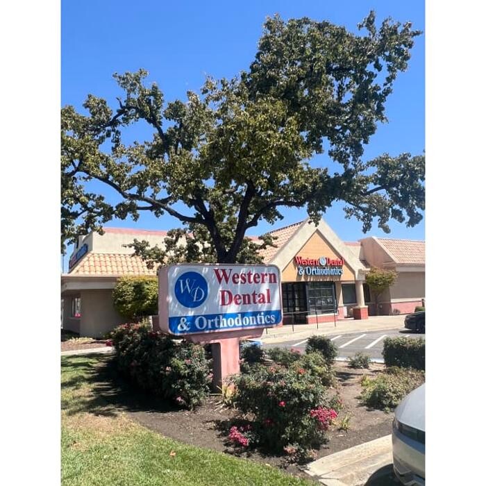 Images Western Dental & Orthodontics