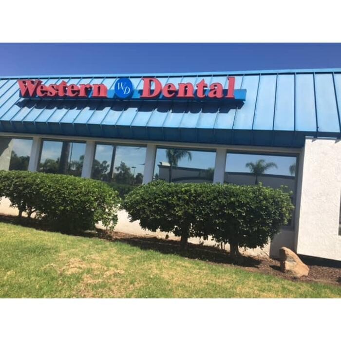 Images Western Dental & Orthodontics