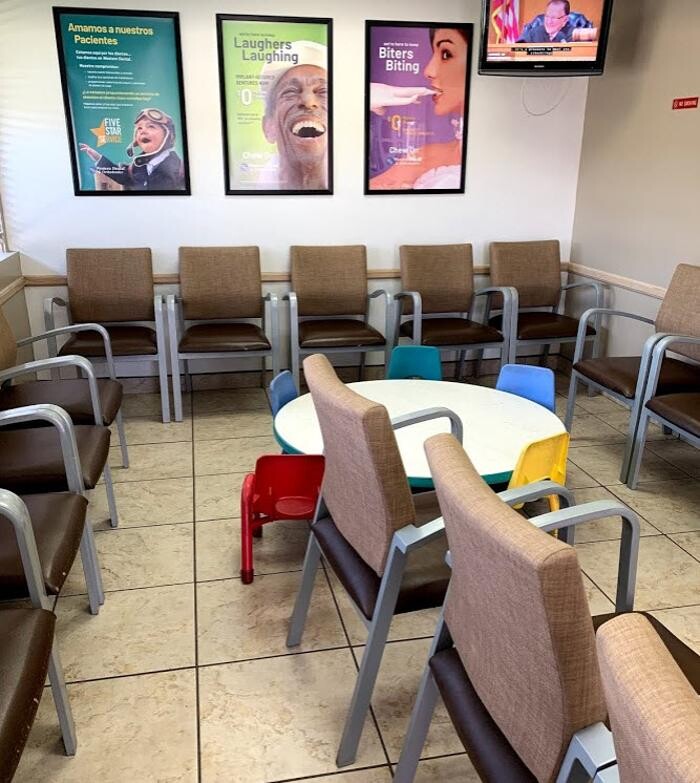 Images Western Dental & Orthodontics