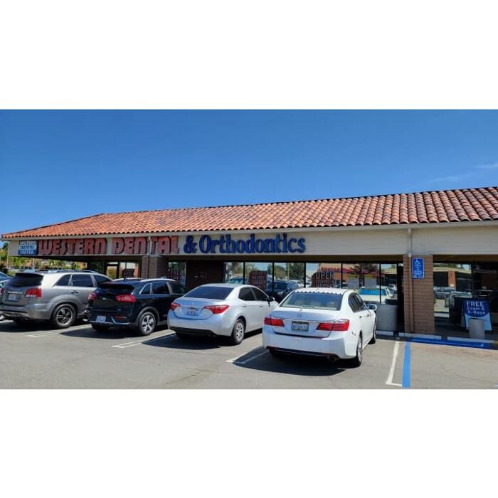 Images Western Dental & Orthodontics