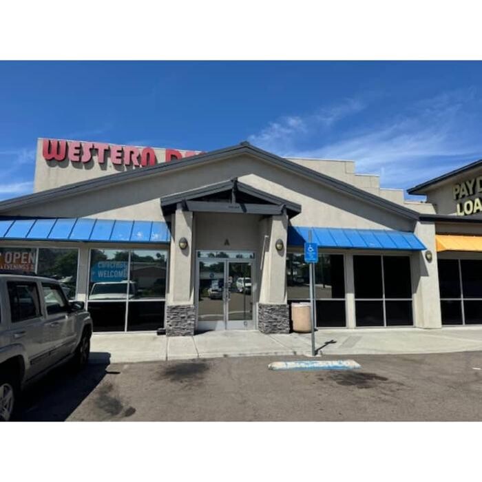 Images Western Dental & Orthodontics