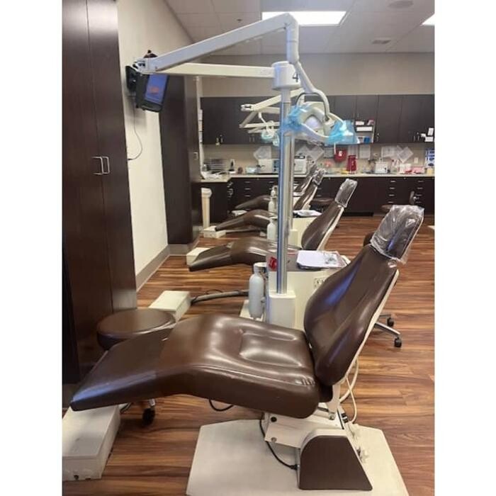Images Western Dental & Orthodontics