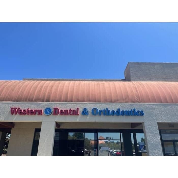 Images Western Dental & Orthodontics