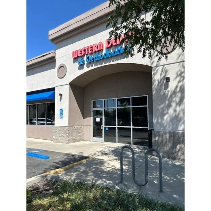 Images Western Dental & Orthodontics