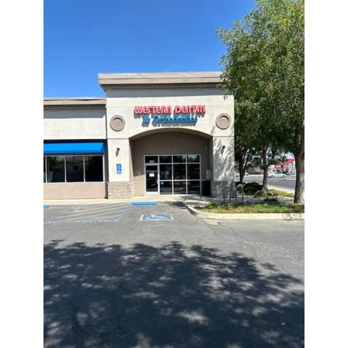 Images Western Dental & Orthodontics