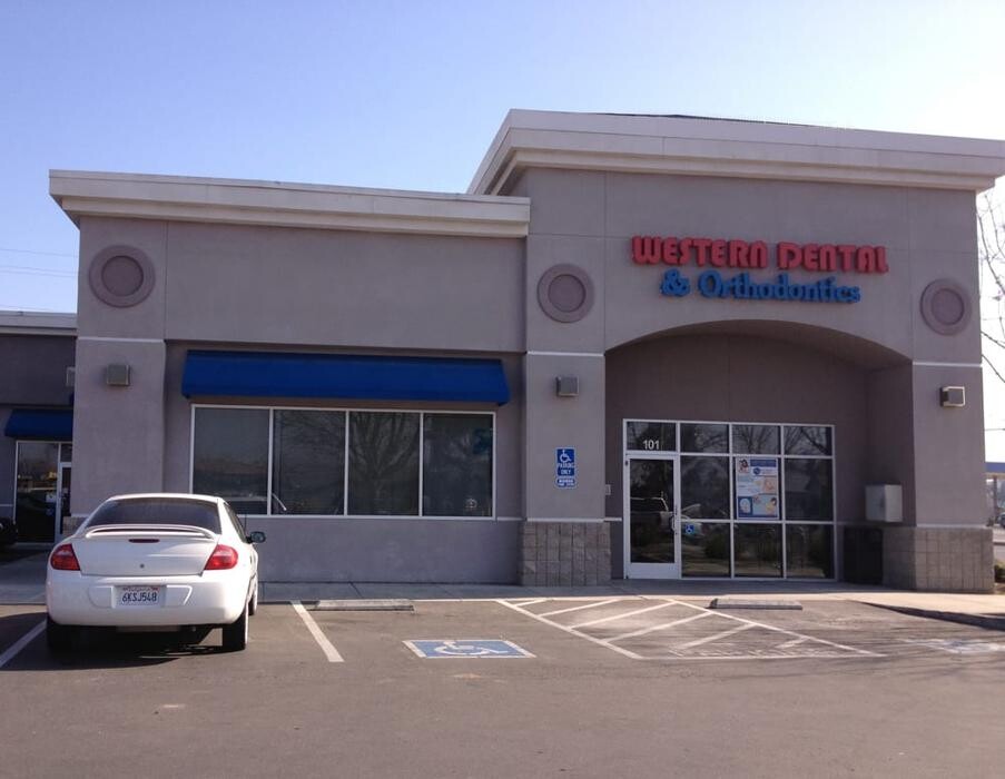 Images Western Dental & Orthodontics