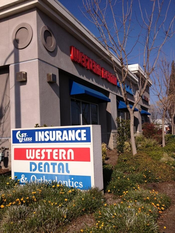 Images Western Dental & Orthodontics