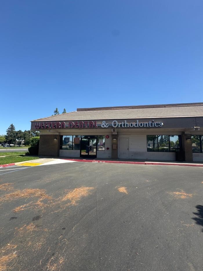 Images Western Dental & Orthodontics