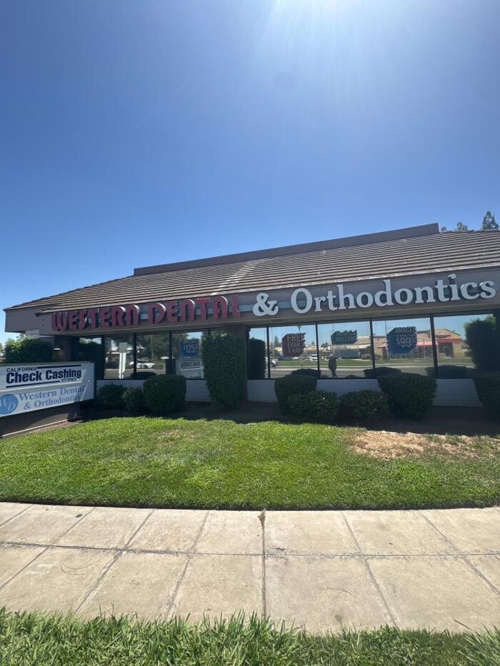 Images Western Dental & Orthodontics