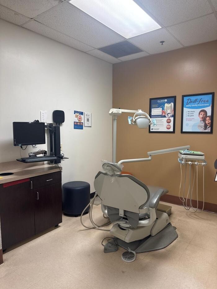 Images Western Dental & Orthodontics