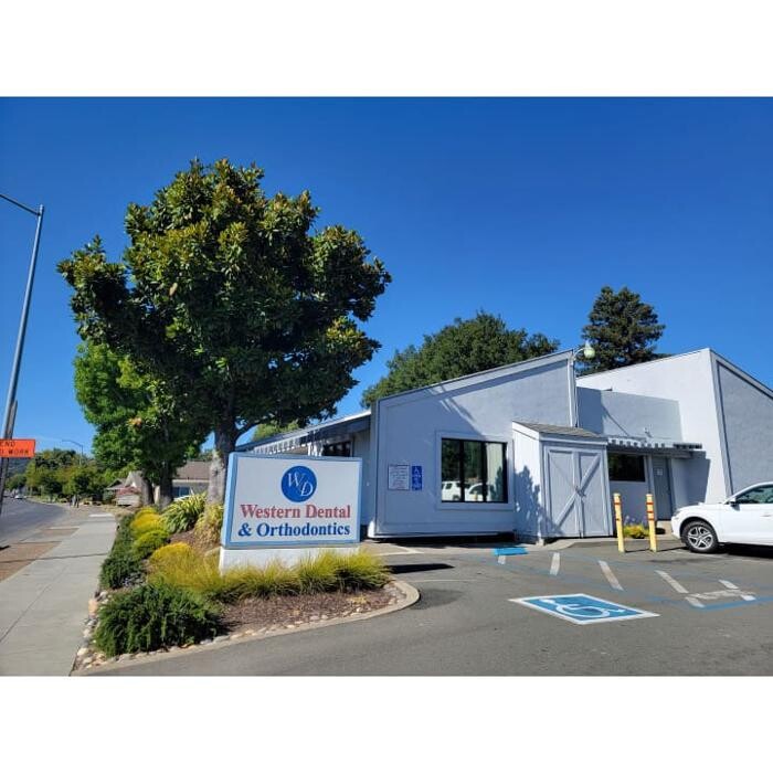 Images Western Dental & Orthodontics