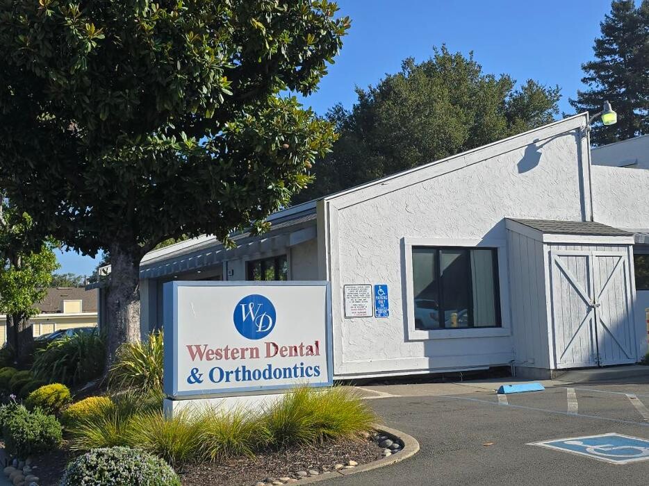 Images Western Dental & Orthodontics