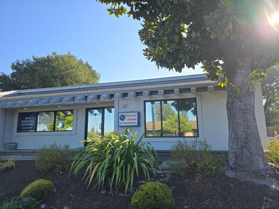 Images Western Dental & Orthodontics