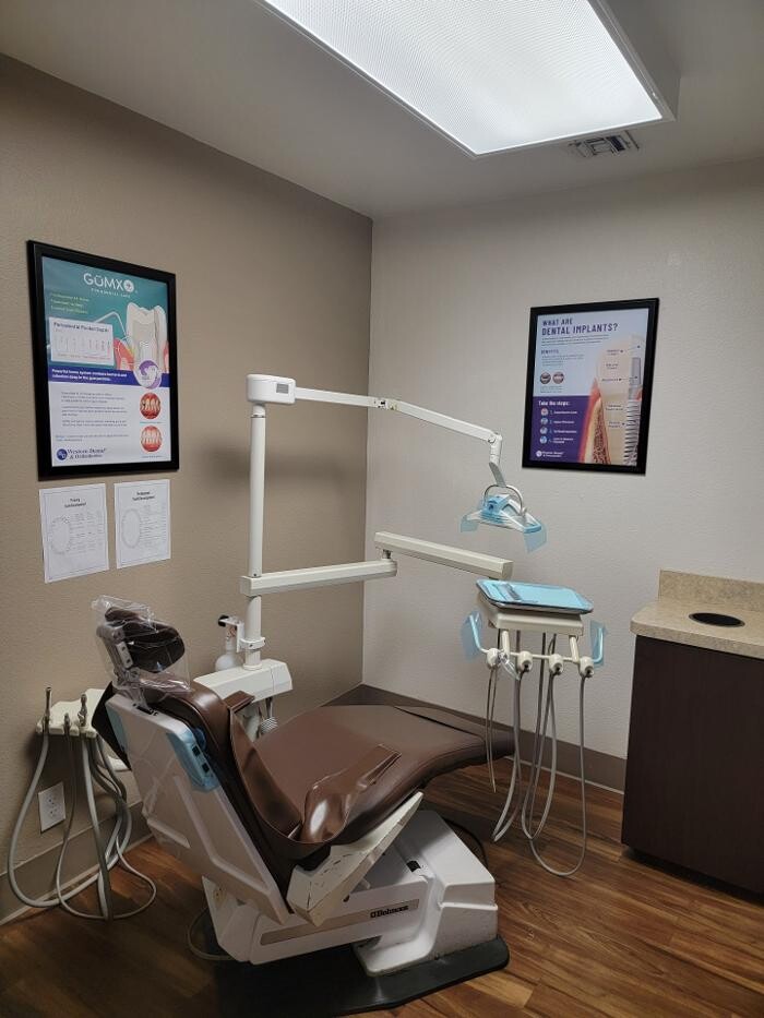 Images Western Dental & Orthodontics