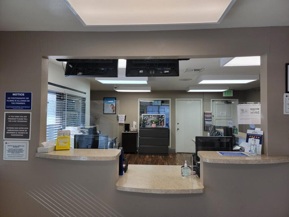 Images Western Dental & Orthodontics