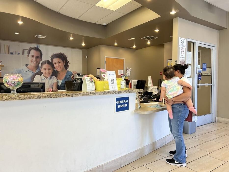 Images Western Dental & Orthodontics
