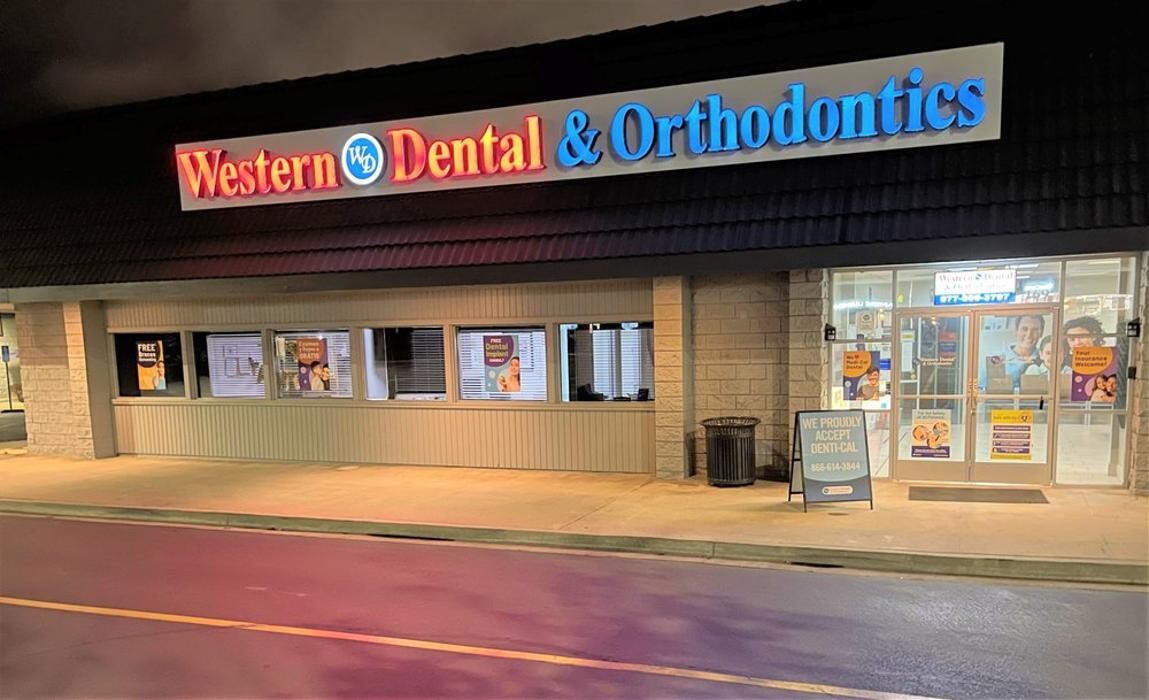 Images Western Dental & Orthodontics