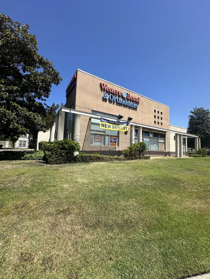 Images Western Dental & Orthodontics