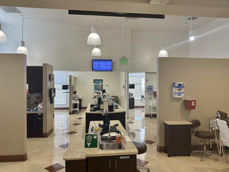 Images Western Dental & Orthodontics