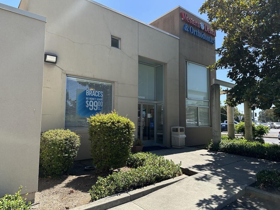 Images Western Dental & Orthodontics