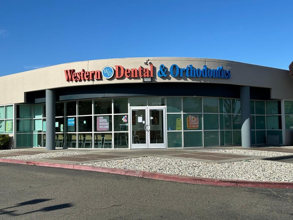 Images Western Dental & Orthodontics