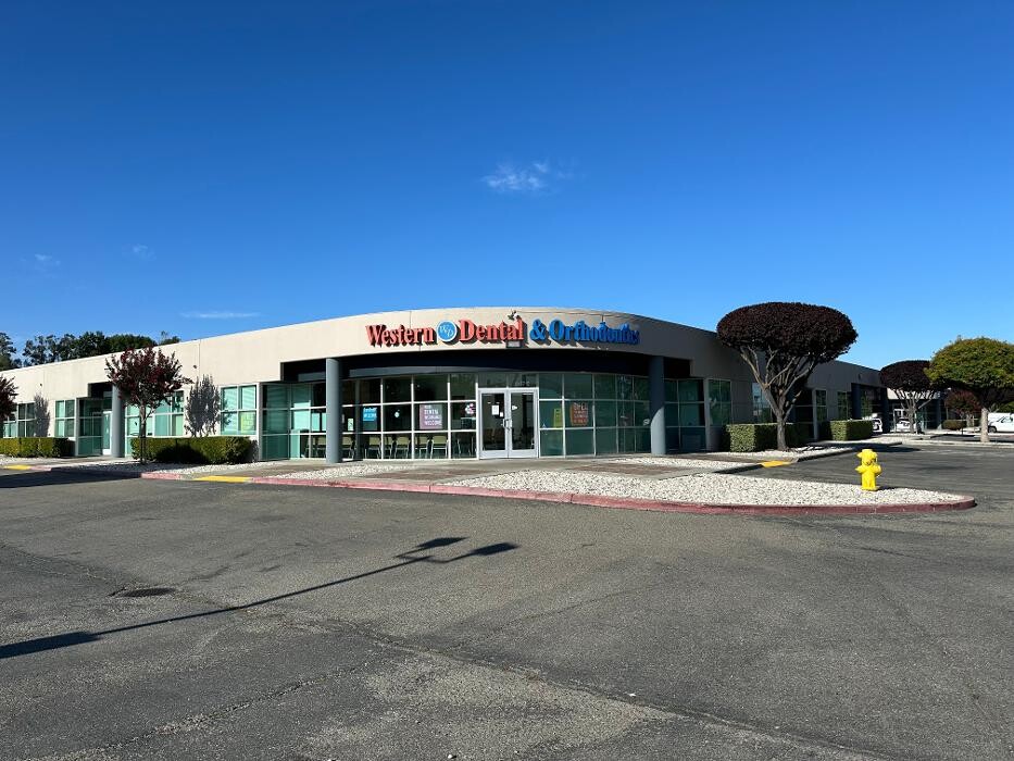 Images Western Dental & Orthodontics