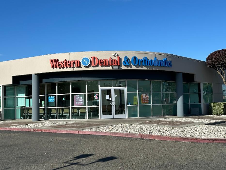 Images Western Dental & Orthodontics