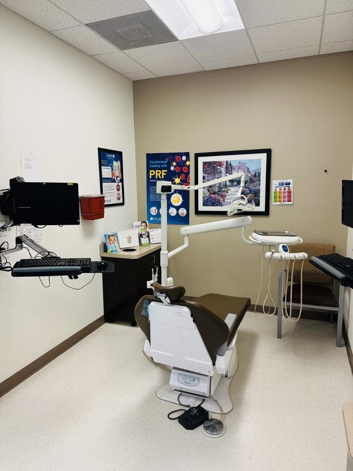 Images Western Dental & Orthodontics