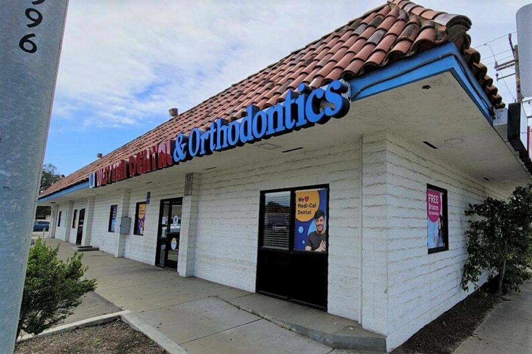 Images Western Dental & Orthodontics