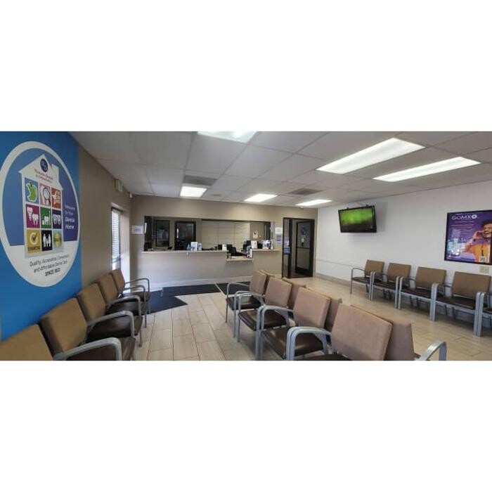 Images Western Dental & Orthodontics