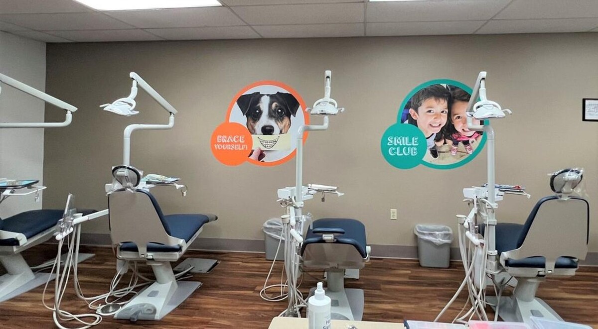 Images Western Dental & Orthodontics