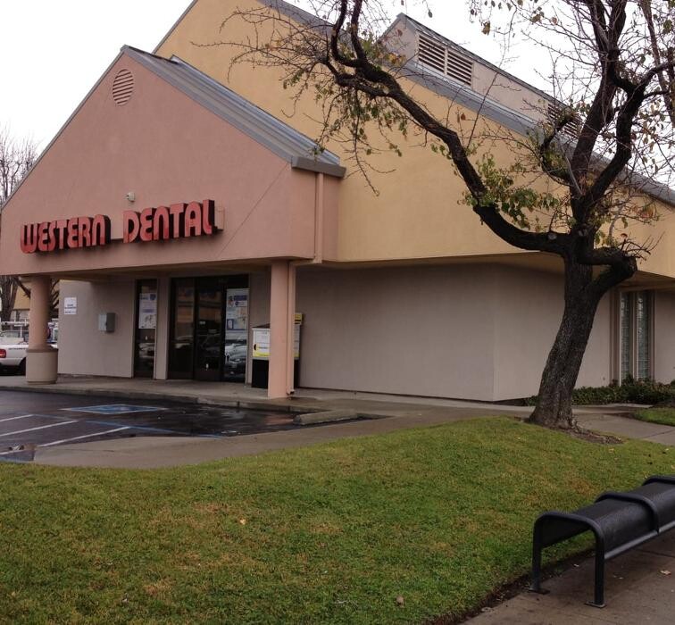 Images Western Dental & Orthodontics