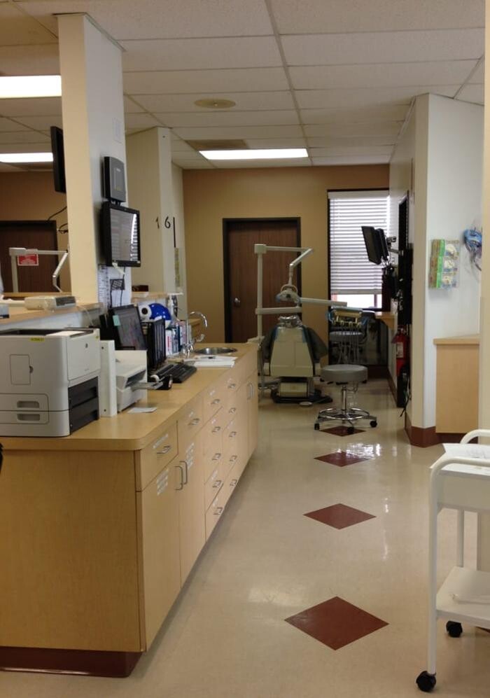 Images Western Dental & Orthodontics