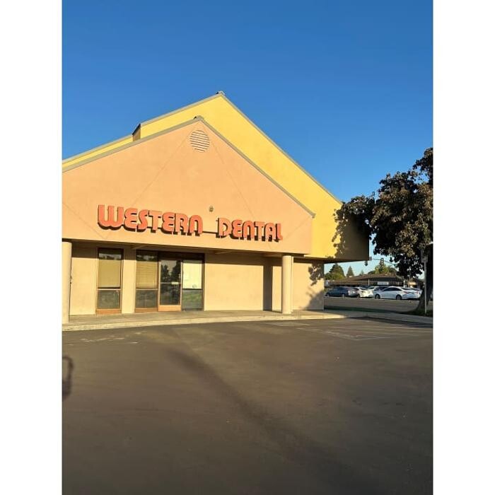 Images Western Dental & Orthodontics