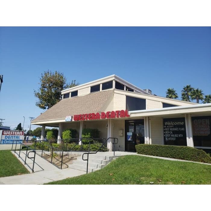 Images Western Dental & Orthodontics