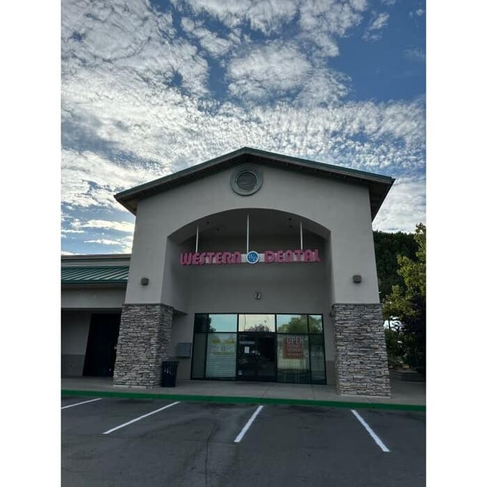 Images Western Dental & Orthodontics