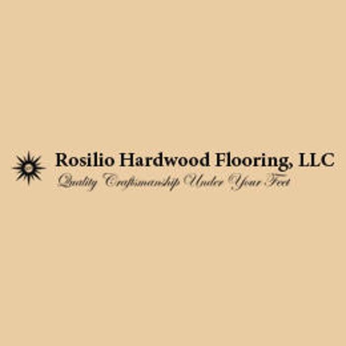 Rosilio Hardwood Flooring, LLC Logo